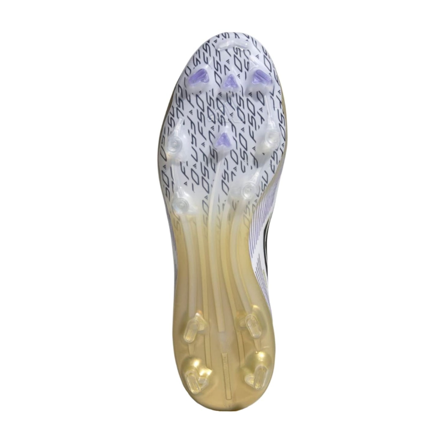 adidas F50 Pro Firm Ground Senior Soccer Boots