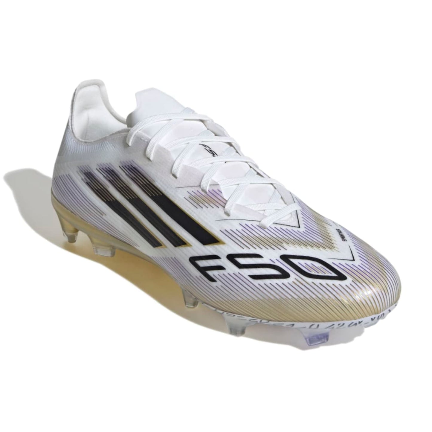 adidas F50 Pro Firm Ground Senior Soccer Boots