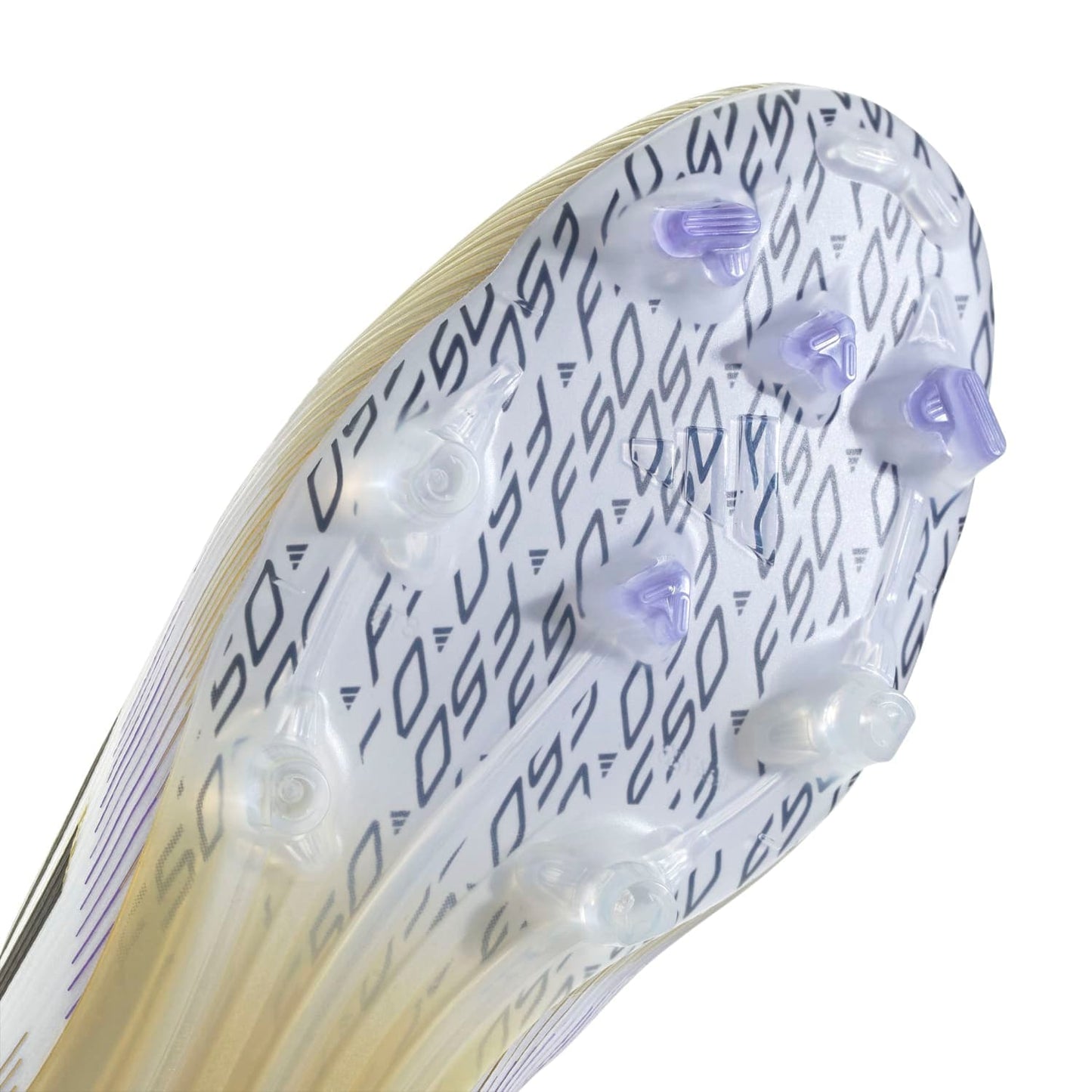 adidas F50 Pro Firm Ground Senior Soccer Boots