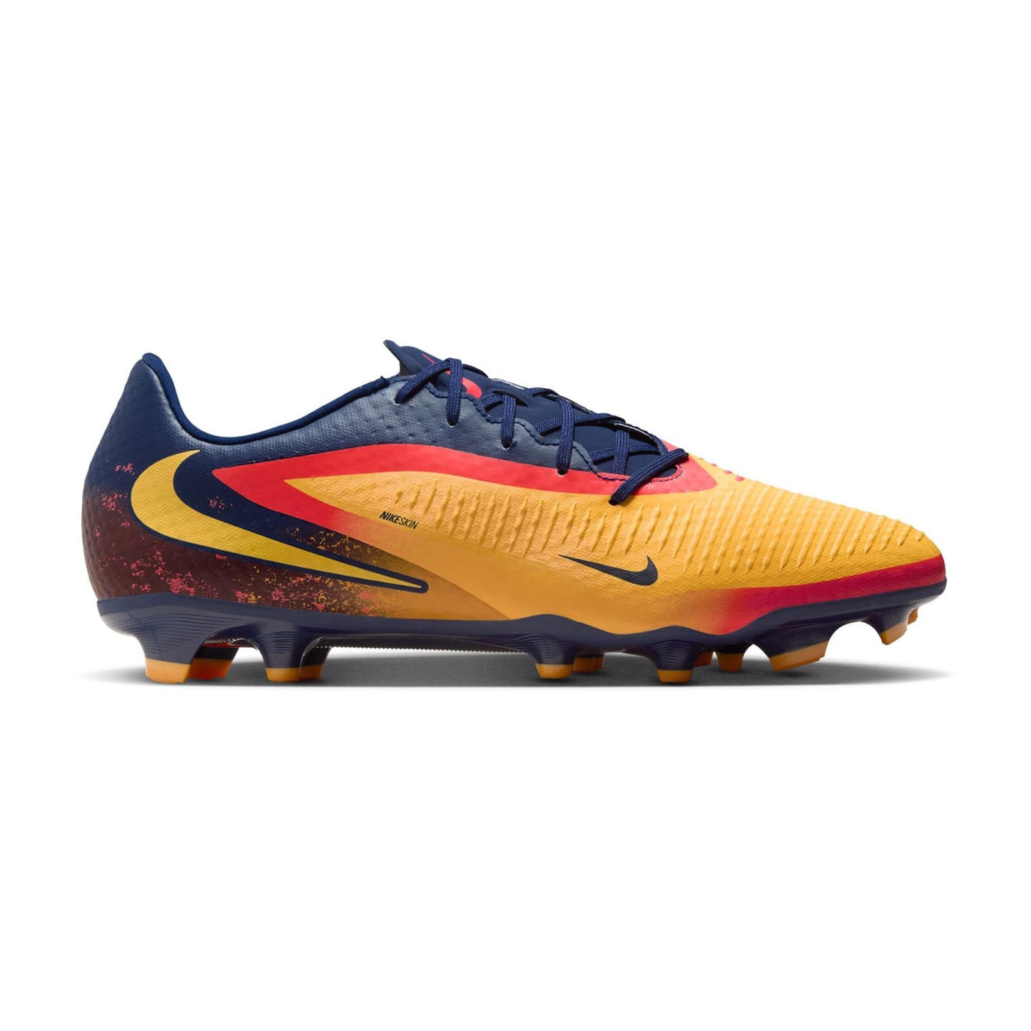 Nike Phantom 6 Academy EH Firm Ground Senior Soccer Boots