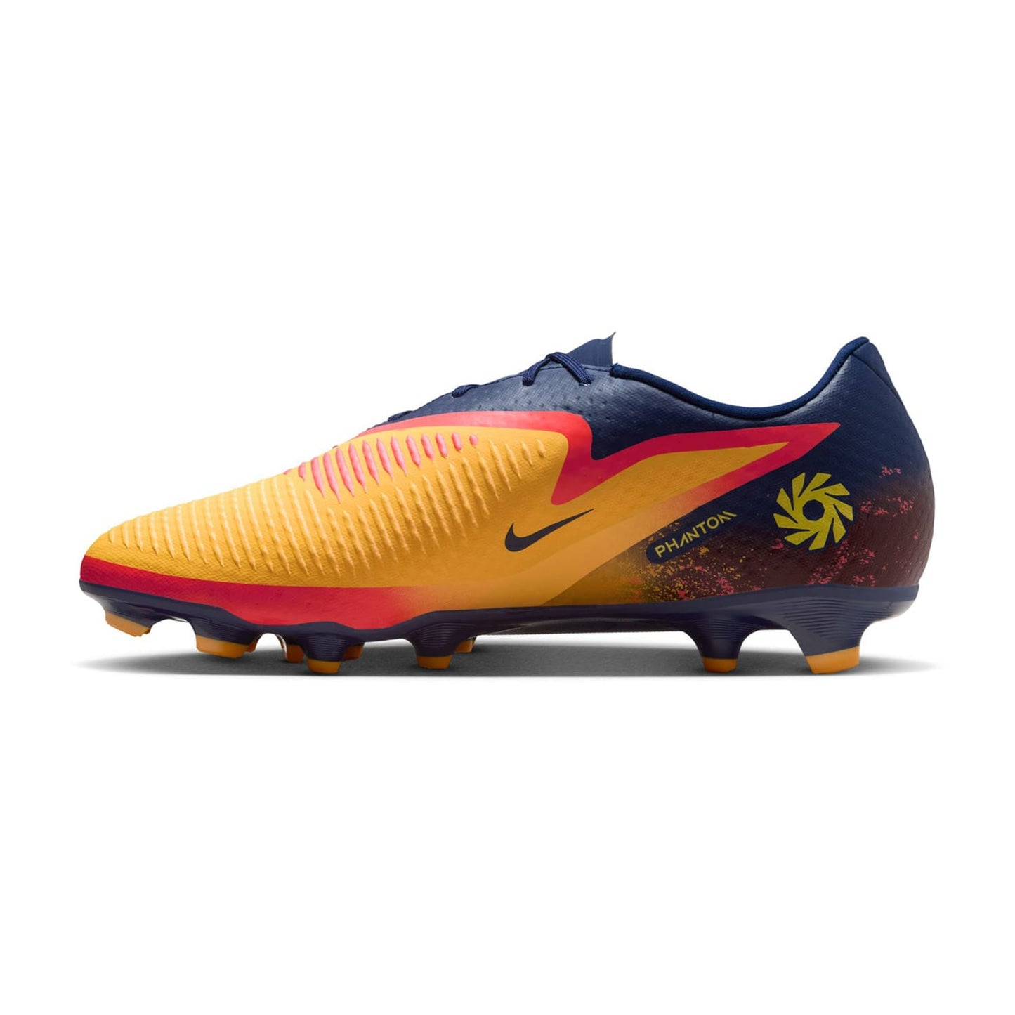 Nike Phantom 6 Academy EH Firm Ground Senior Soccer Boots