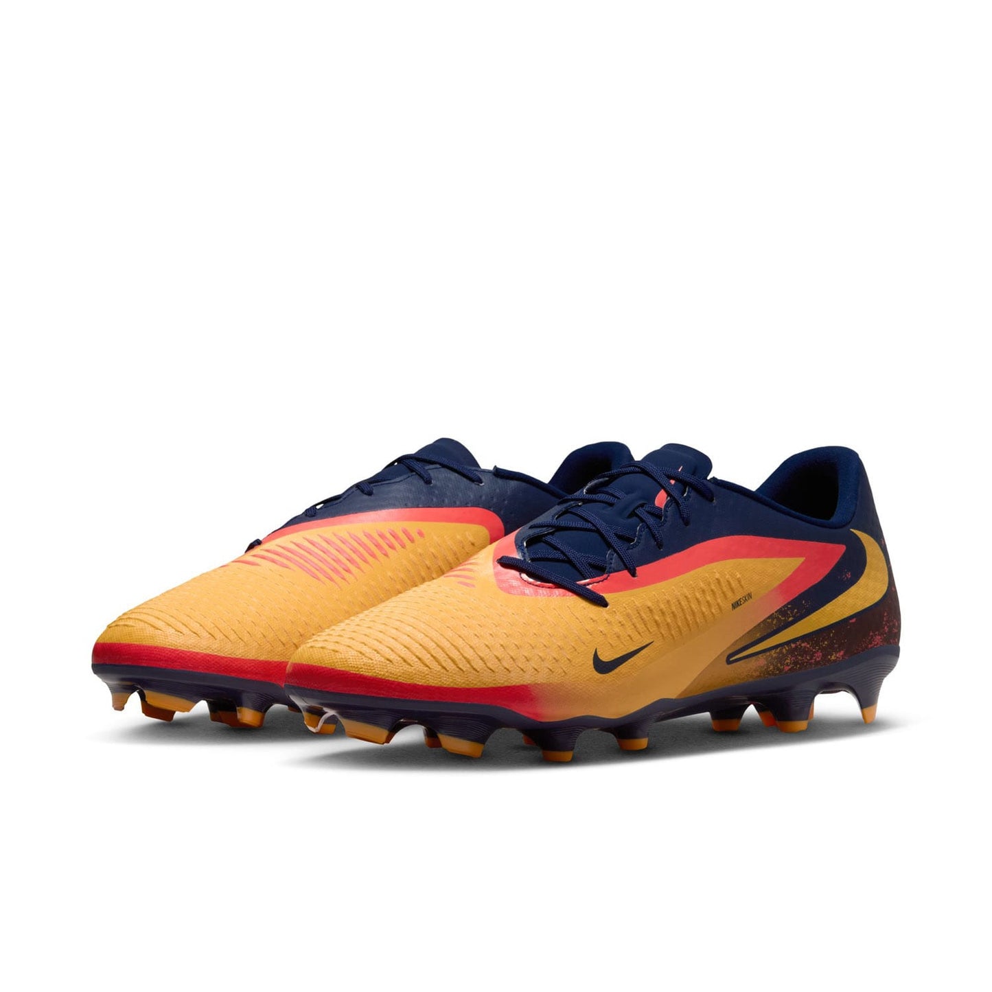Nike Phantom 6 Academy EH Firm Ground Senior Soccer Boots