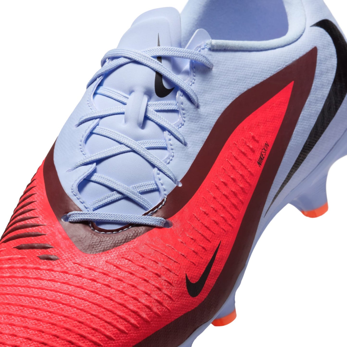 Nike Phantom 6 Academy Firm Ground Senior Soccer Boots