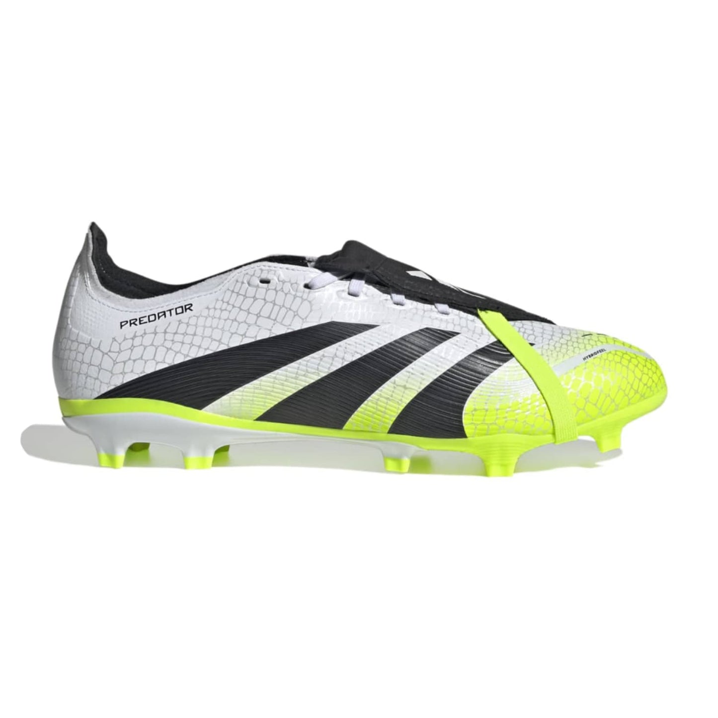 adidas Predator League FT Firm Ground Senior Soccer Boots