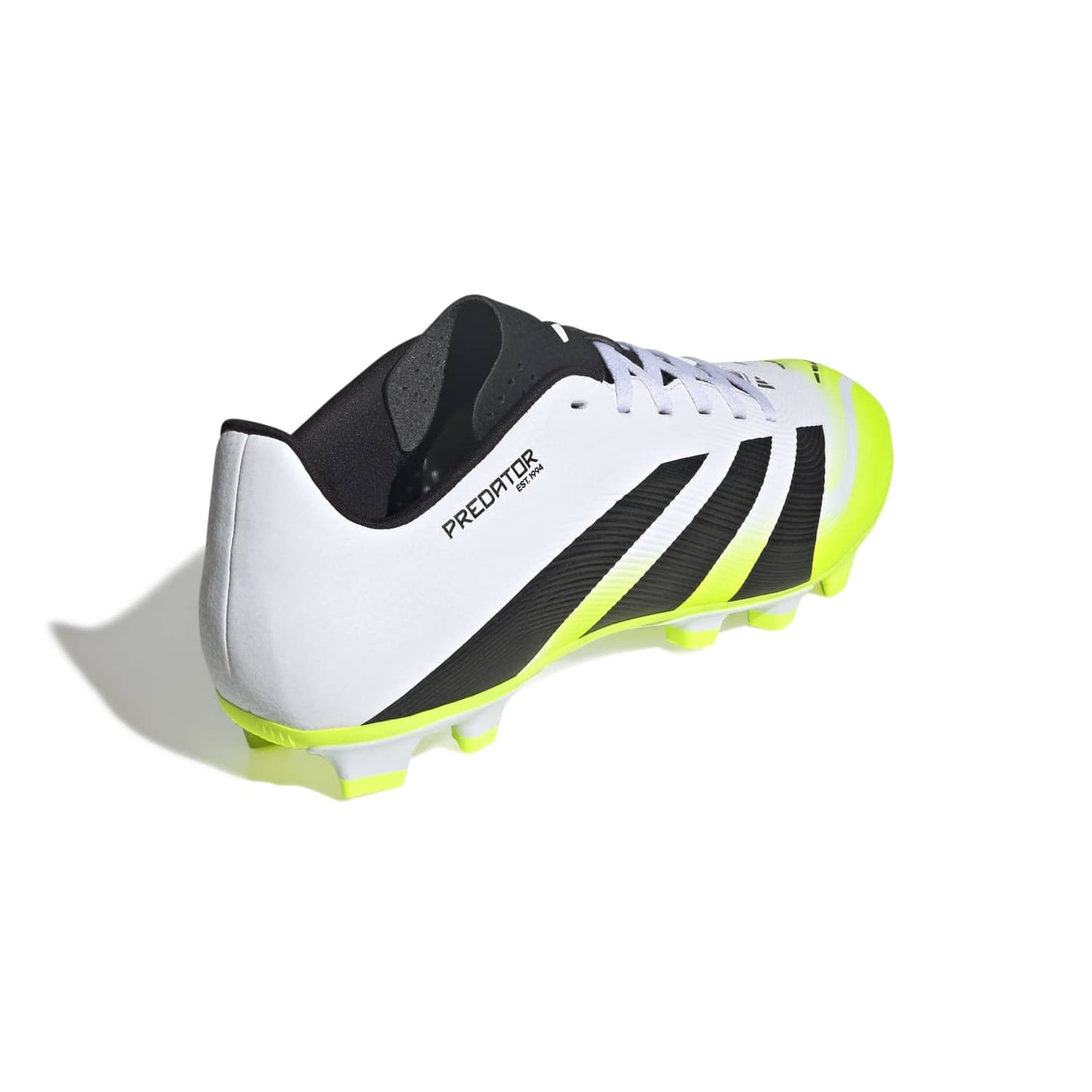 Adidas Predator Club Firm Ground Senior Soccer Boots