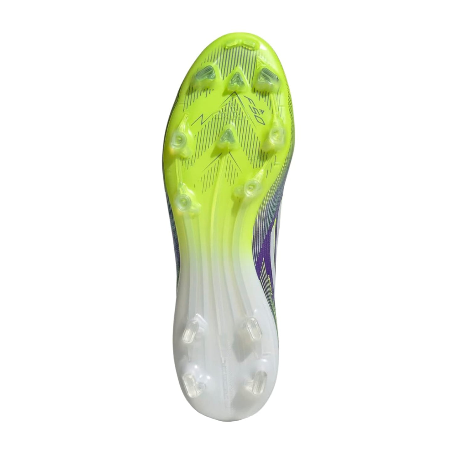 adidas F50 Pro Firm Ground Senior Soccer Boots