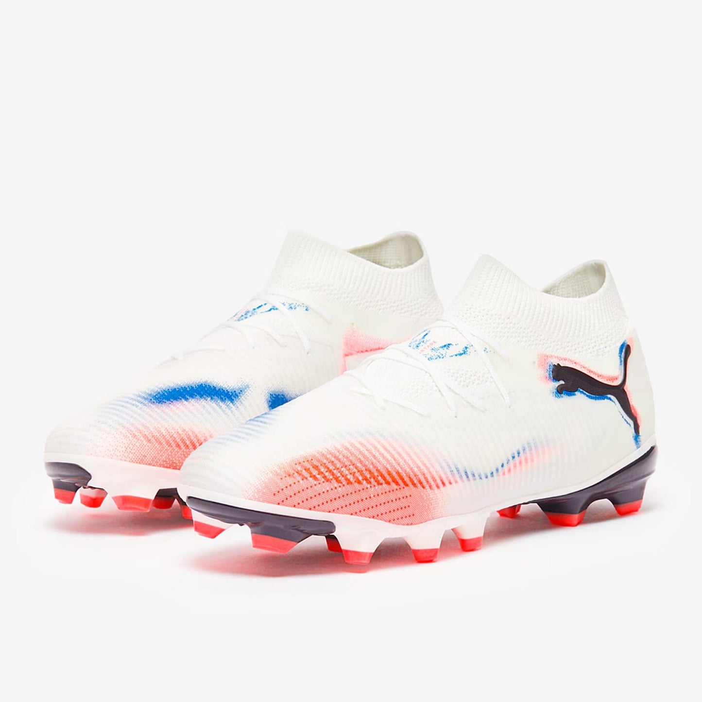 Puma Future 8 Pro Senior Firm Ground Soccer Boots