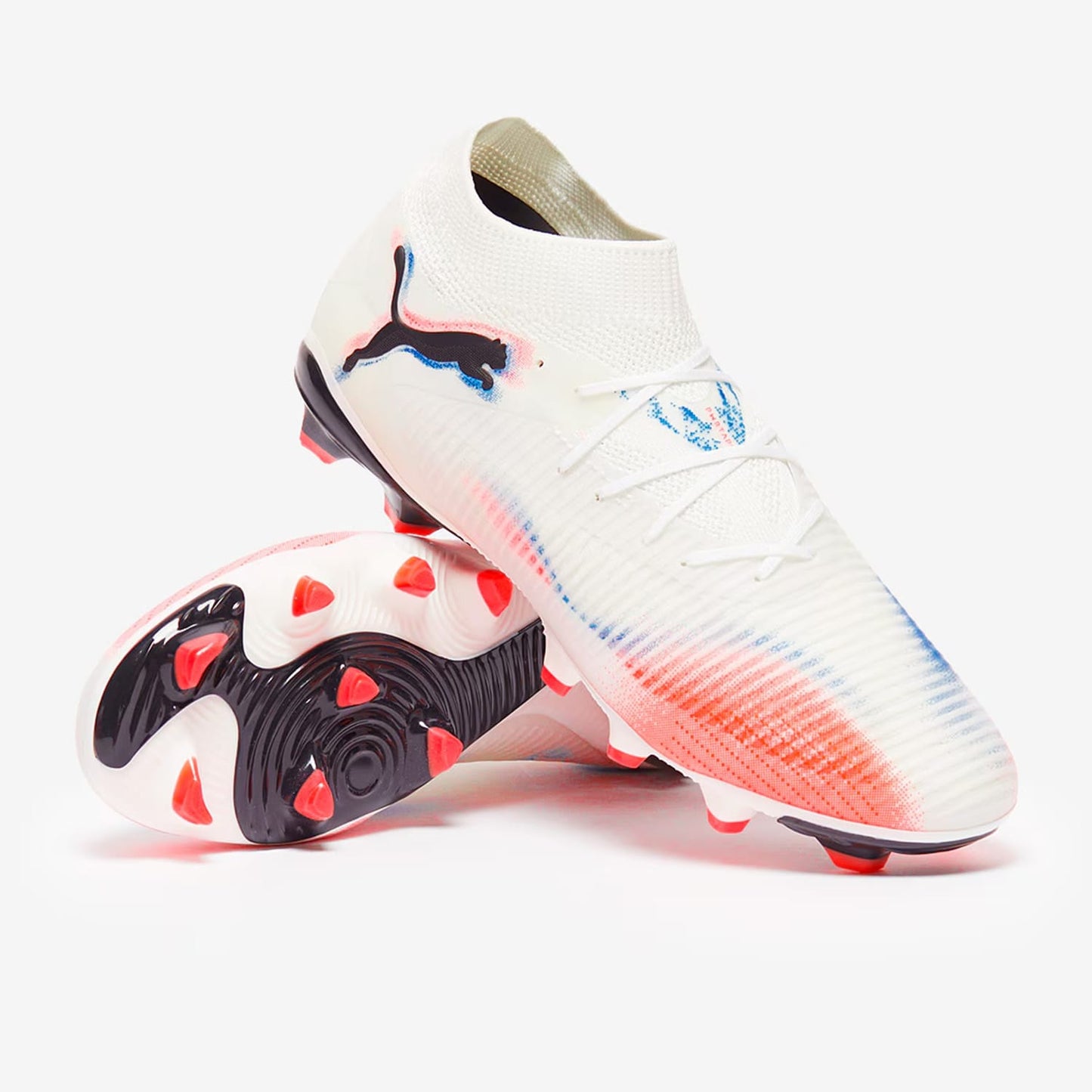 Puma Future 8 Pro Senior Firm Ground Soccer Boots