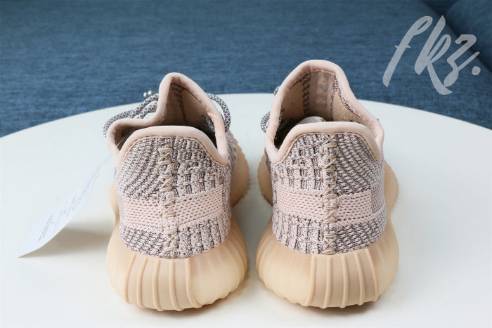 Yeezy Boost 350 V2 Synth Reflective 2019(Ln5 A1)