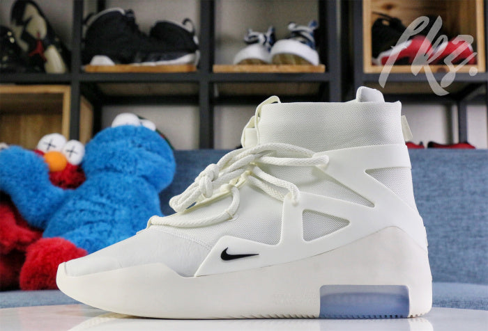 Air Fear Of God 1 Sail 2019