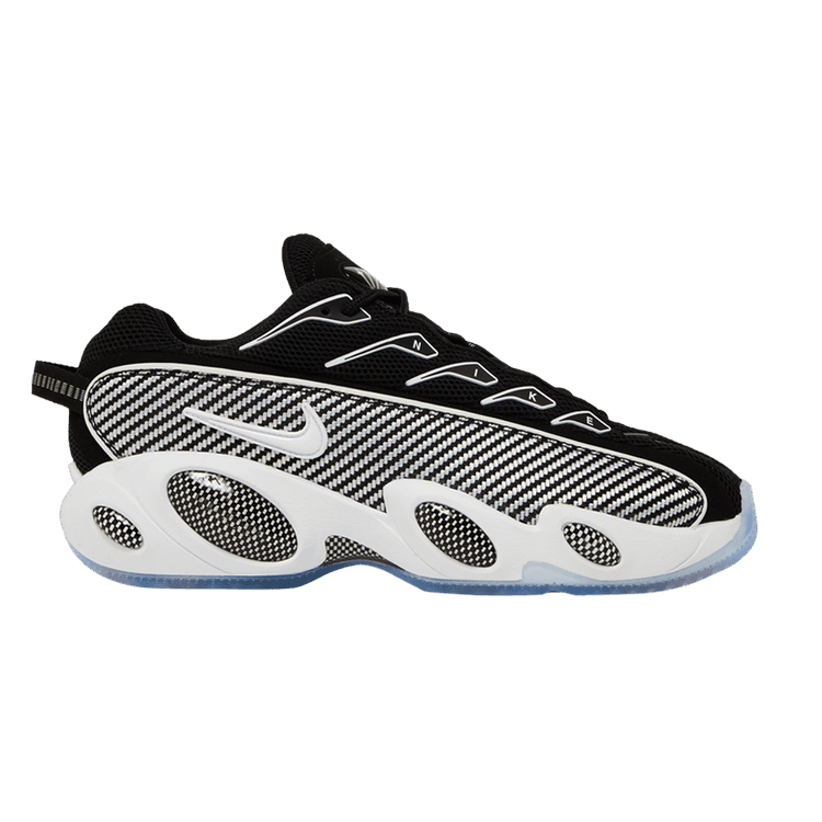 Nike NOCTA Glide Drake Black