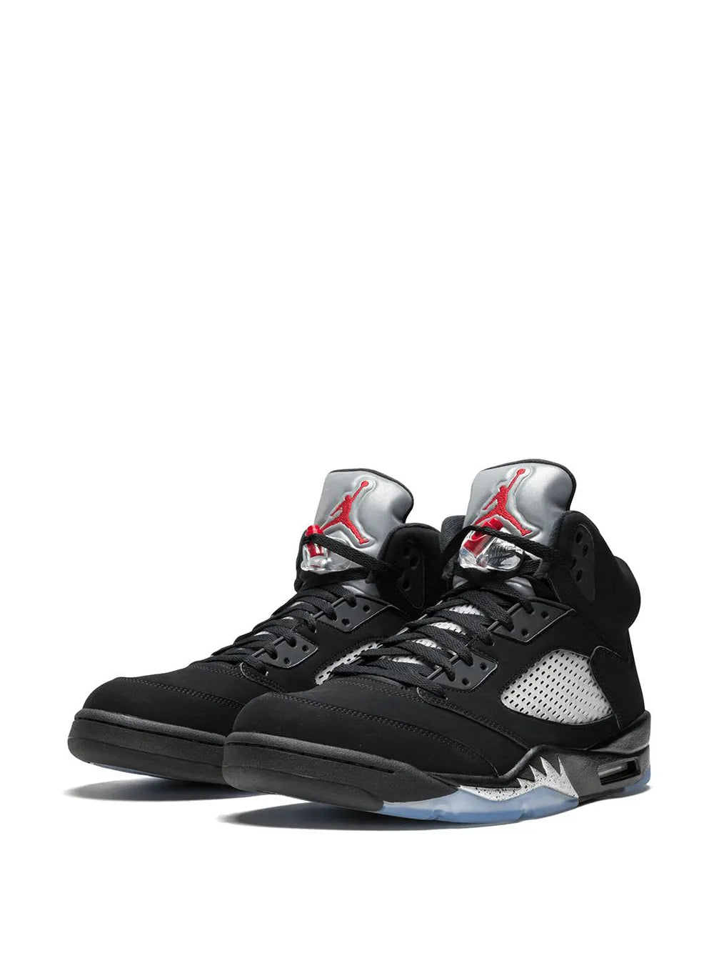Jordan Air Jordan 5 Retro OG "Black / Metallic" sneakers