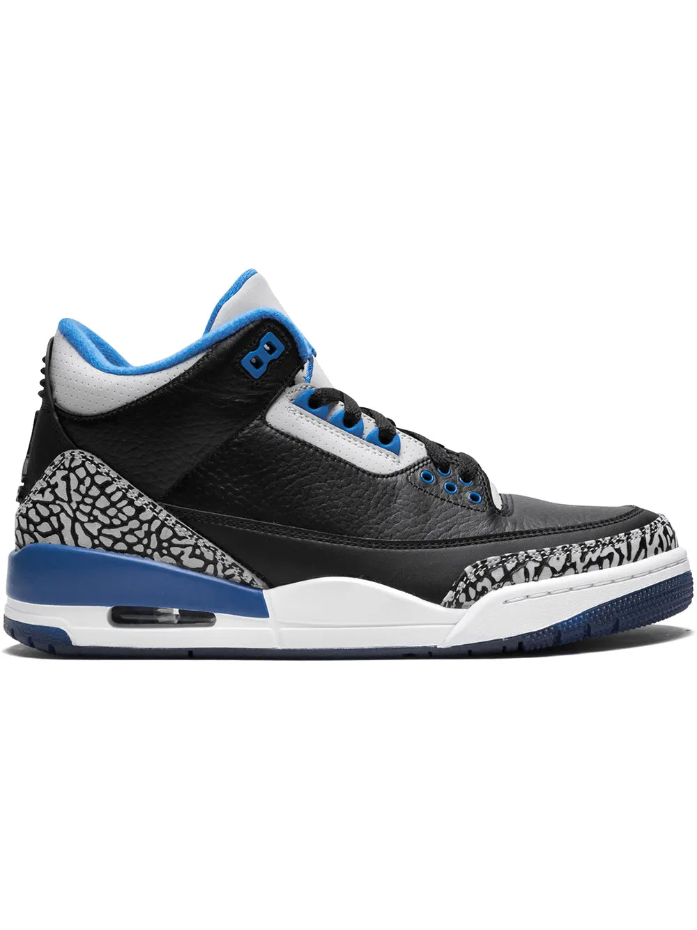 Jordan Air Jordan 3 Retro "Sport Blue" sneakers
