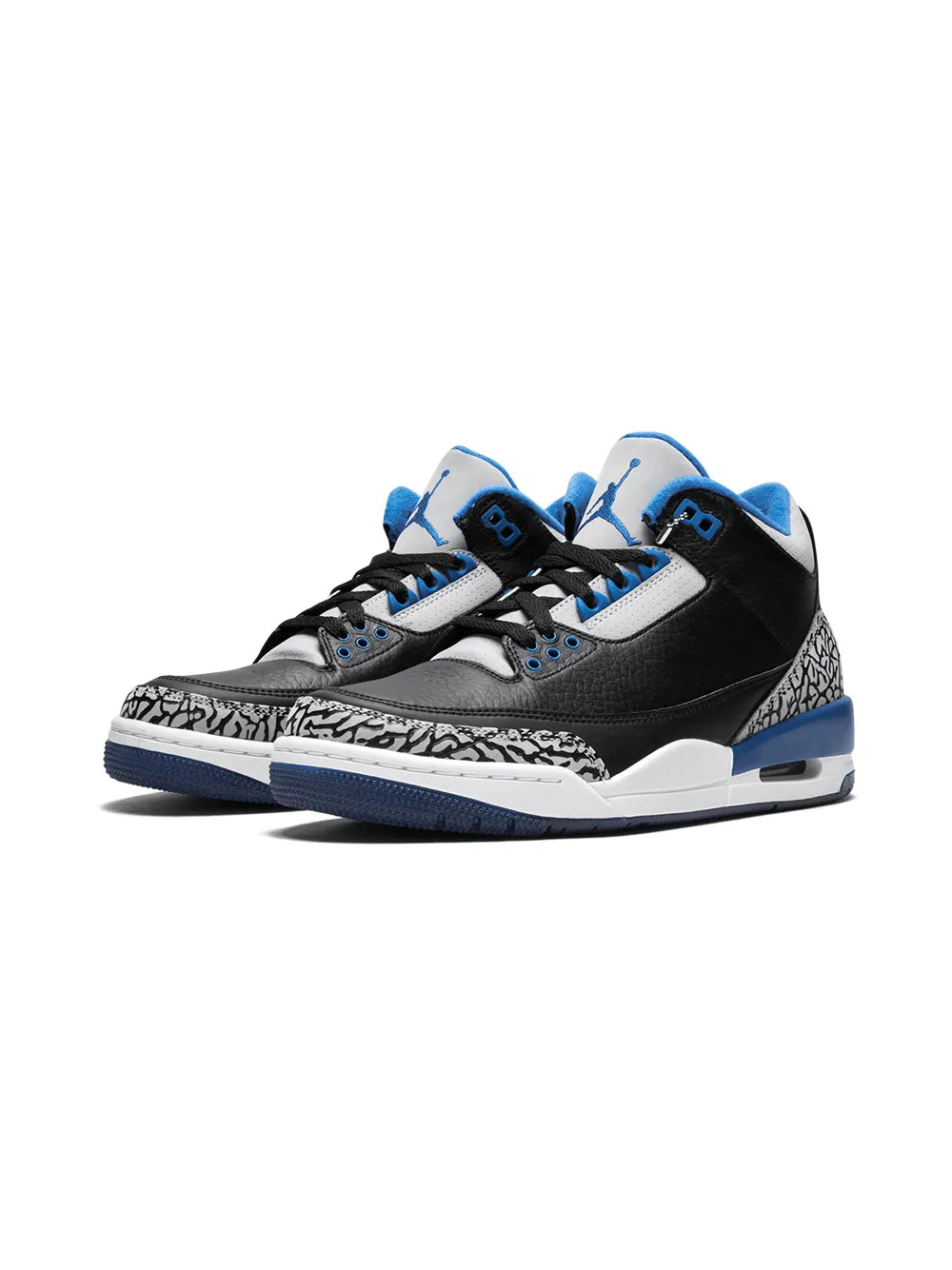 Jordan Air Jordan 3 Retro "Sport Blue" sneakers