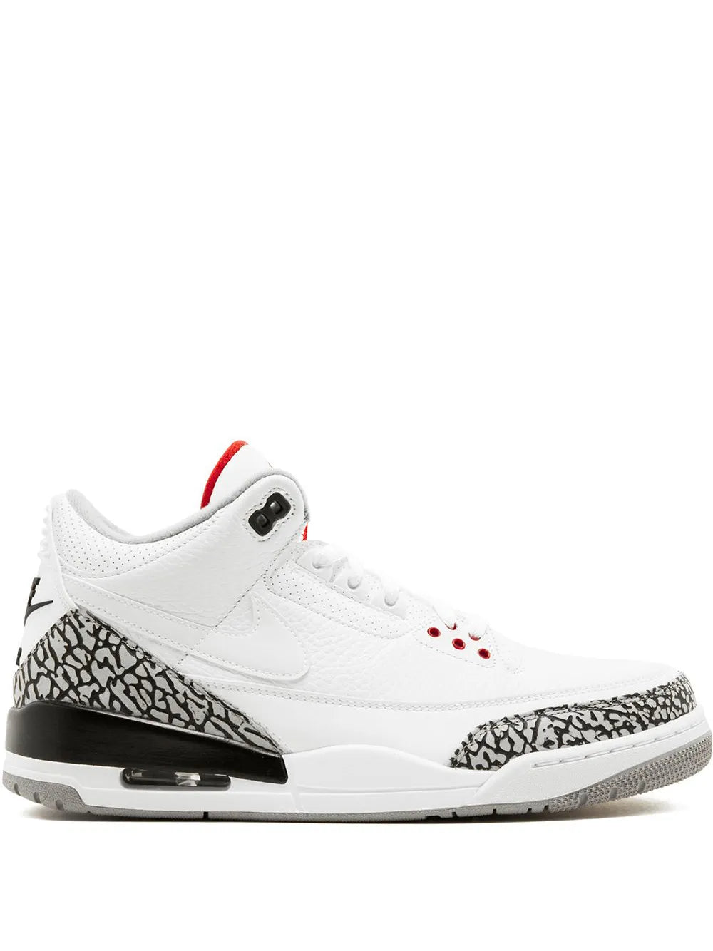 Jordan Air Jordan 3 Retro JTH NRG "White Cement" sneakers