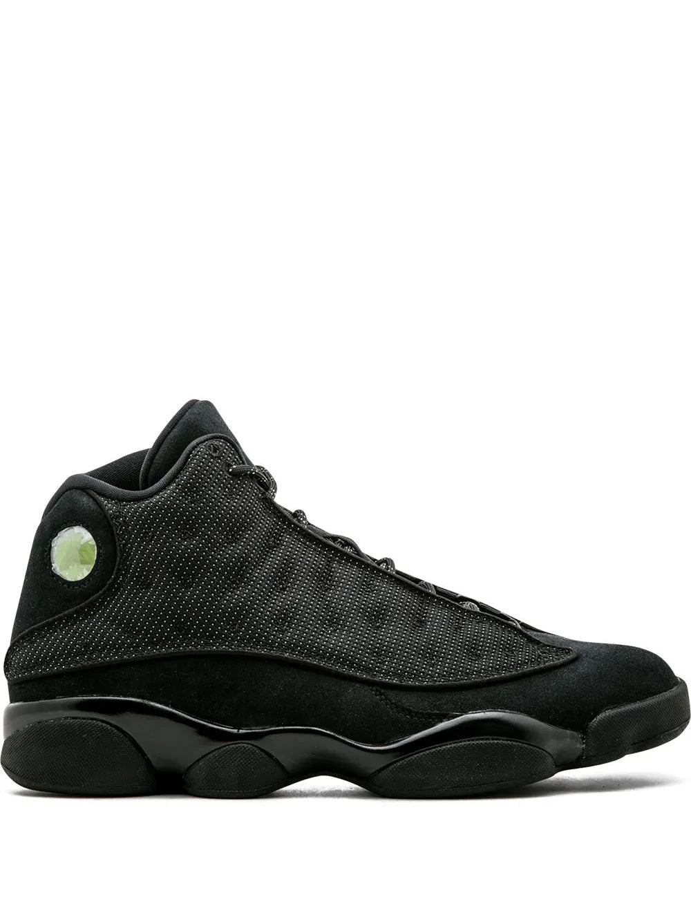 Jordan Air Jordan 13 Retro "Black Cat" sneakers