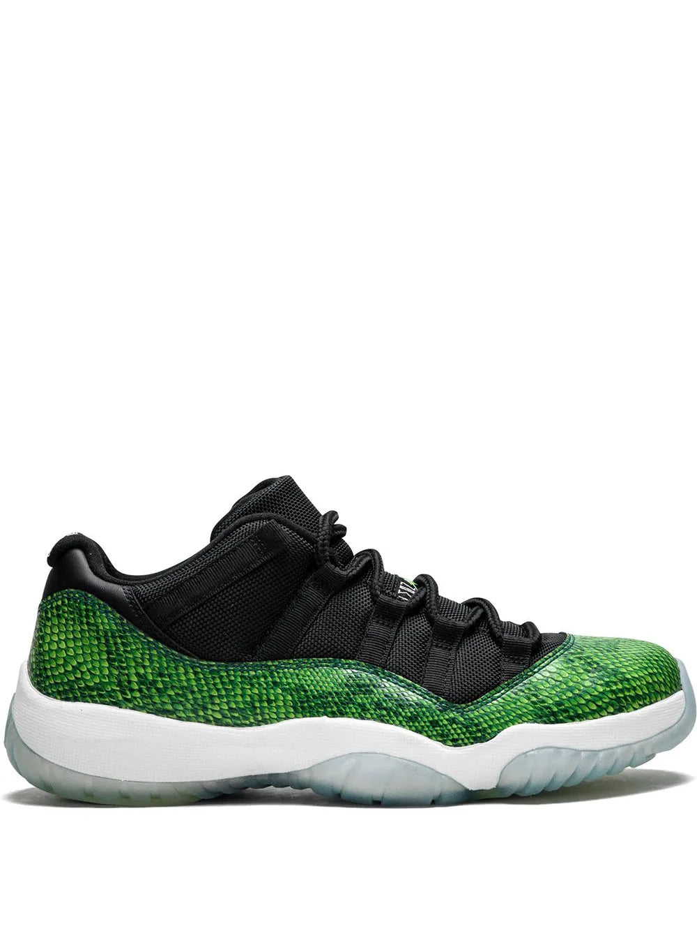 Jordan Air Jordan 11 Retro Low "Nightshade" sneakers
