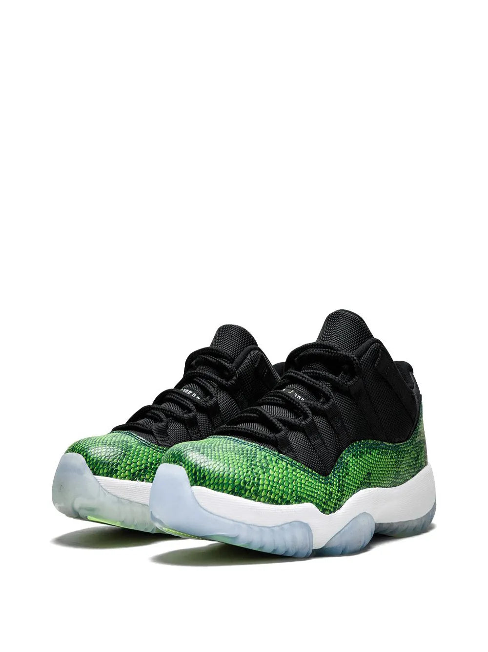 Jordan Air Jordan 11 Retro Low "Nightshade" sneakers