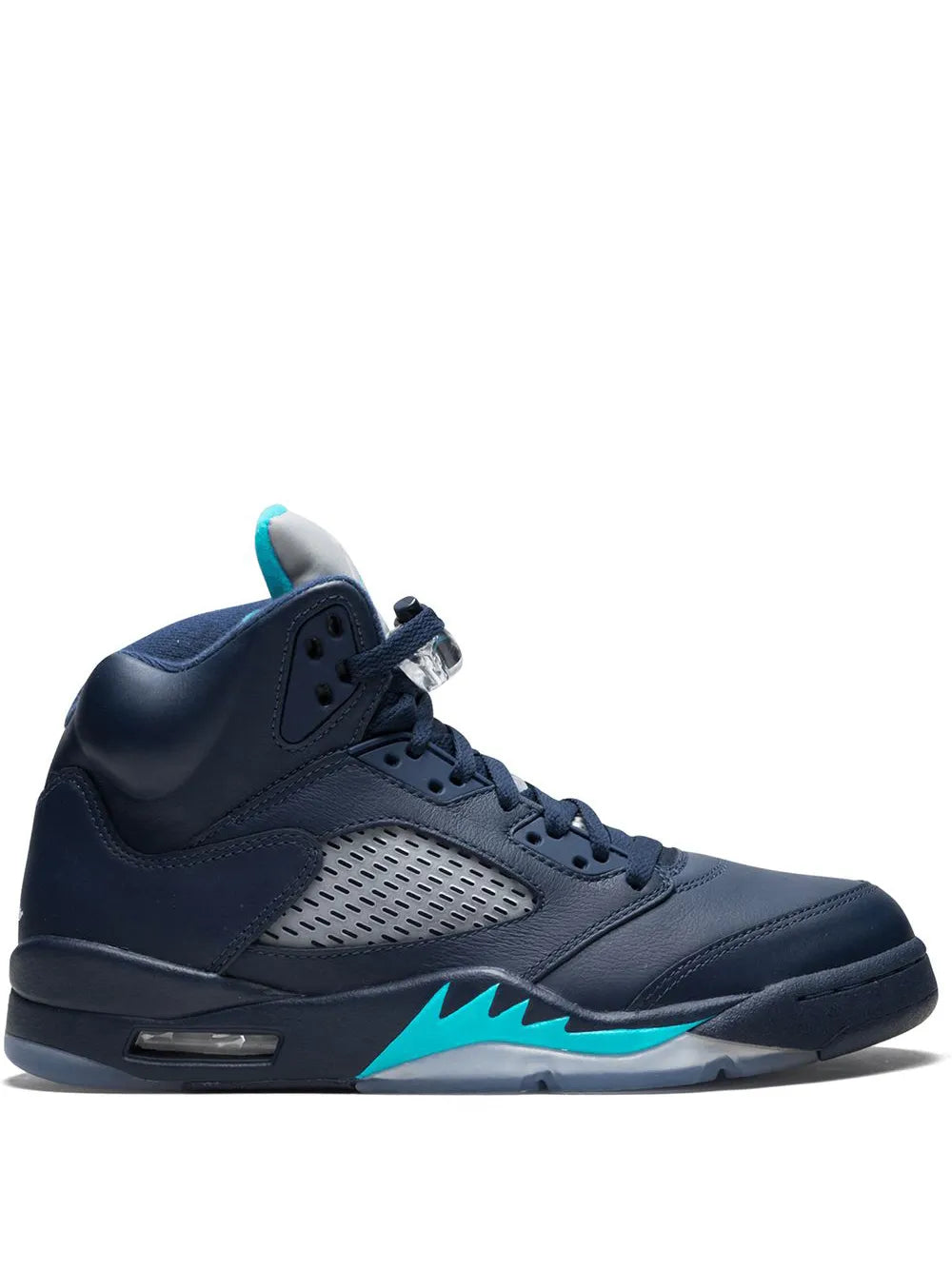 Jordan Air Jordan 5 Retro "Hornets" sneakers