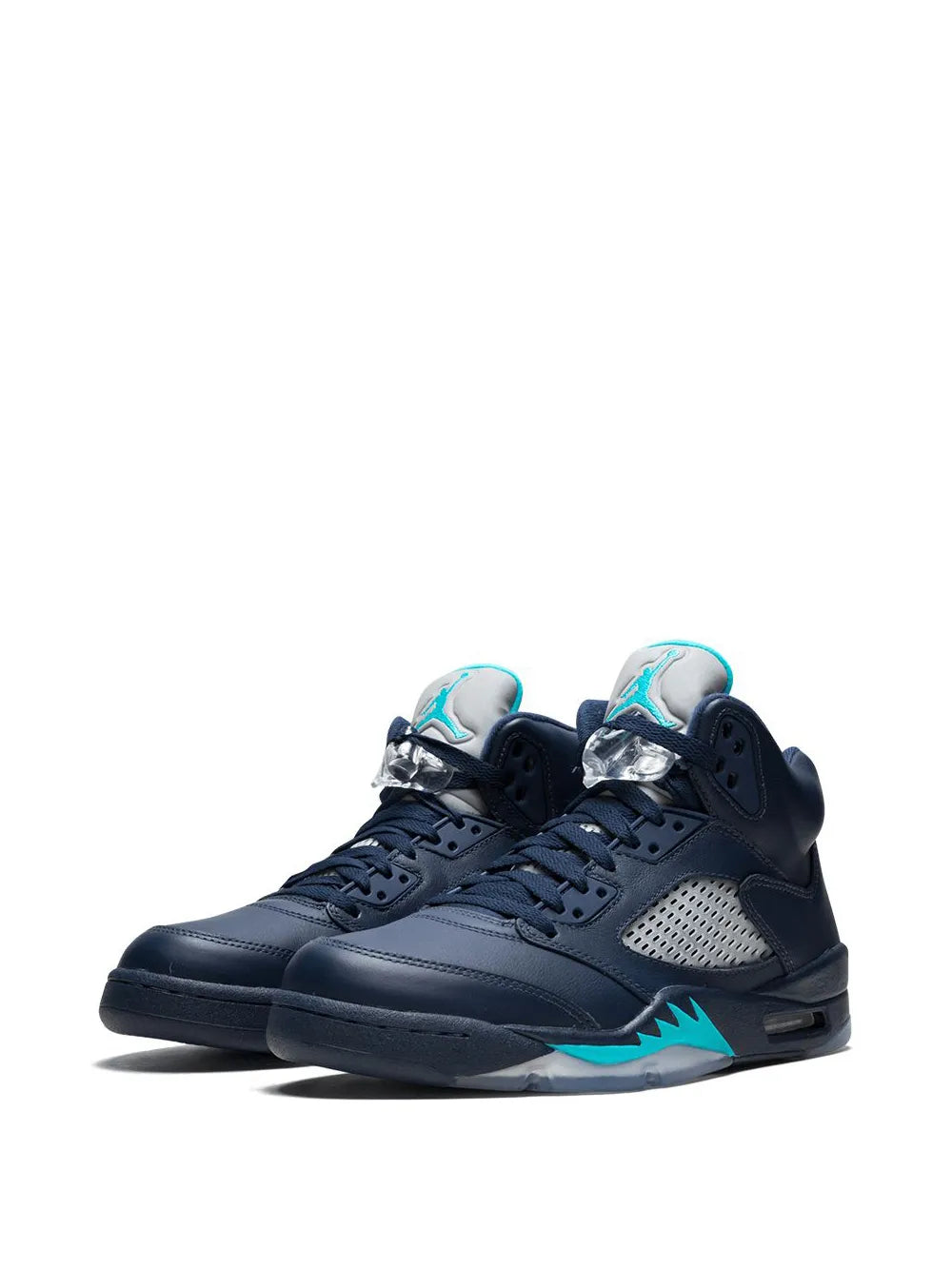 Jordan Air Jordan 5 Retro "Hornets" sneakers