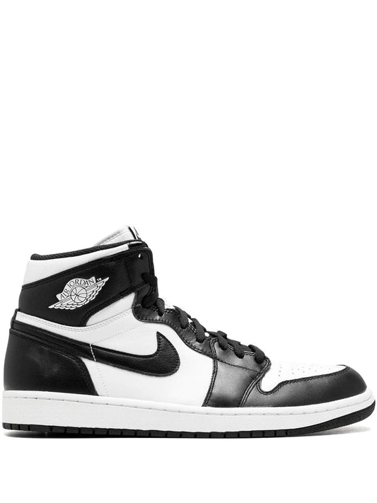 Air Jordan 1 Retro High OG “Black/White”