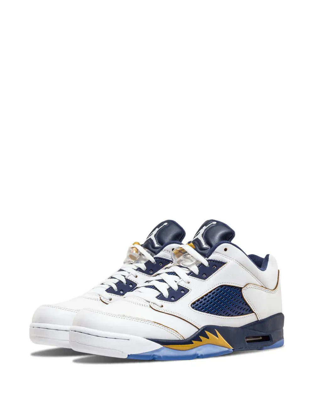 Air Jordan 5 Retro Low "Dunk From Above" sneakers