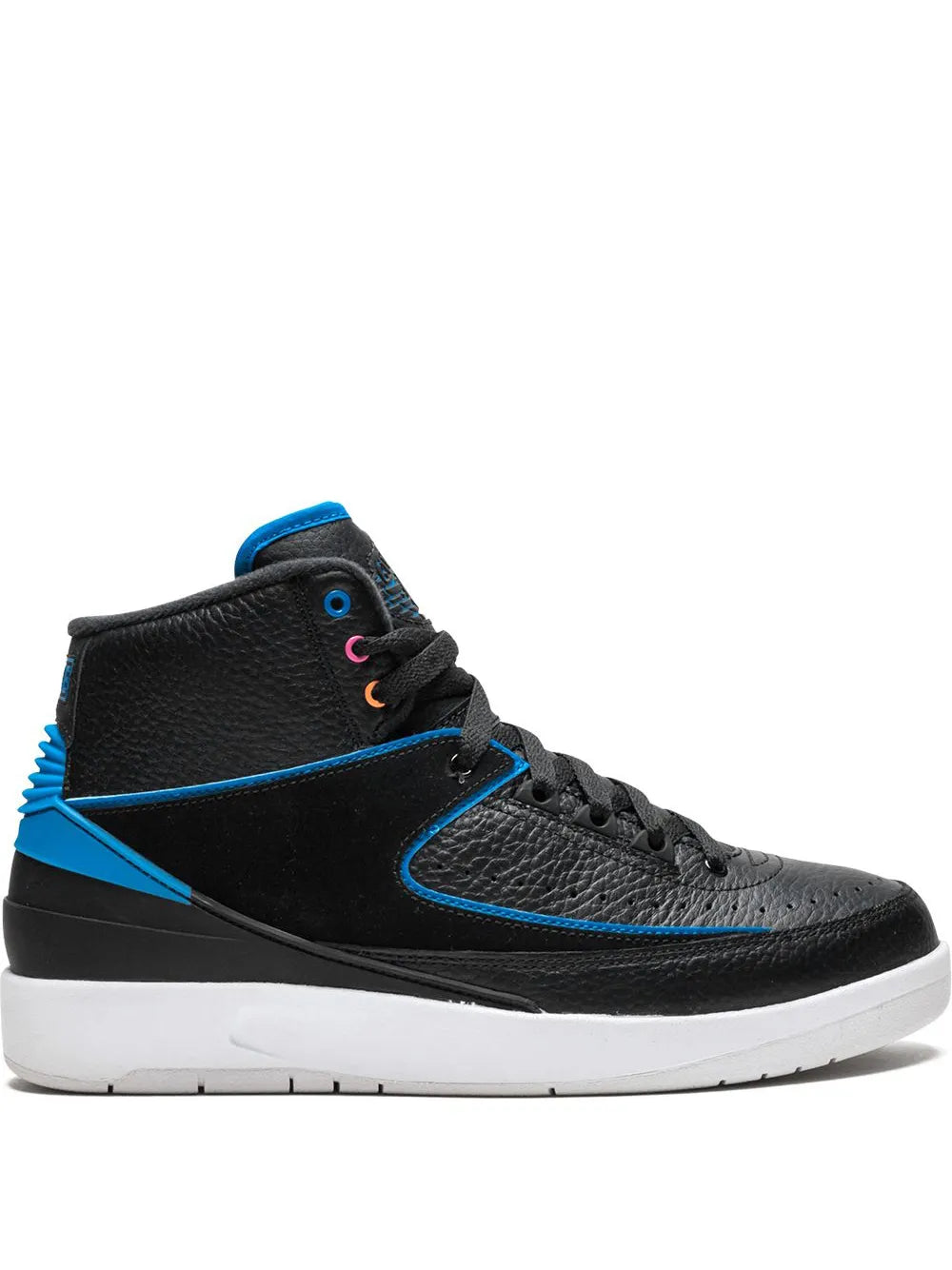 Jordan Air Jordan 2 "Radio Raheem" sneakers