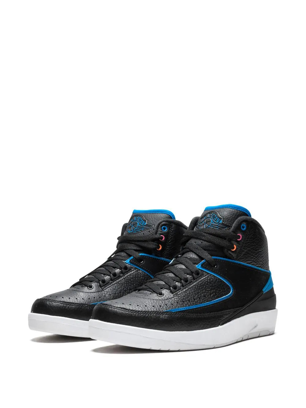 Jordan Air Jordan 2 "Radio Raheem" sneakers
