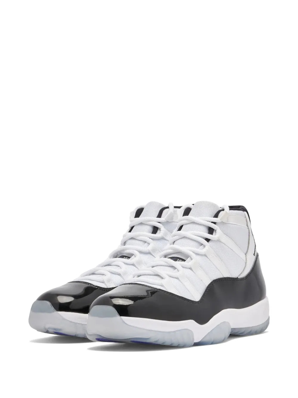 Jordan Air Jordan 11 Retro "Concord - 2018 Release" sneakers