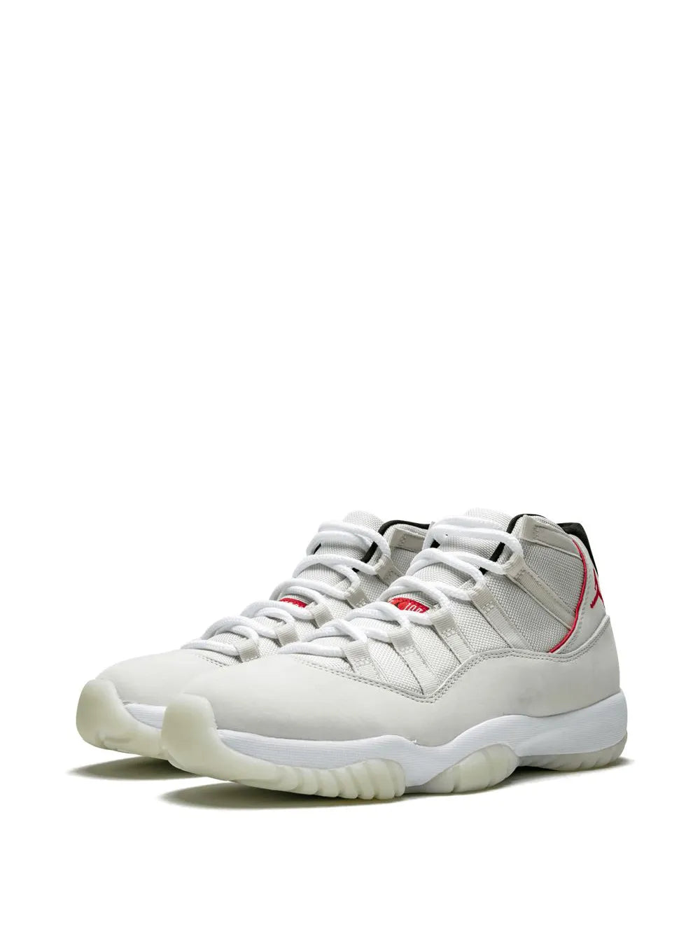 Jordan Air Jordan 11 Retro "Platinum Tint" sneakers