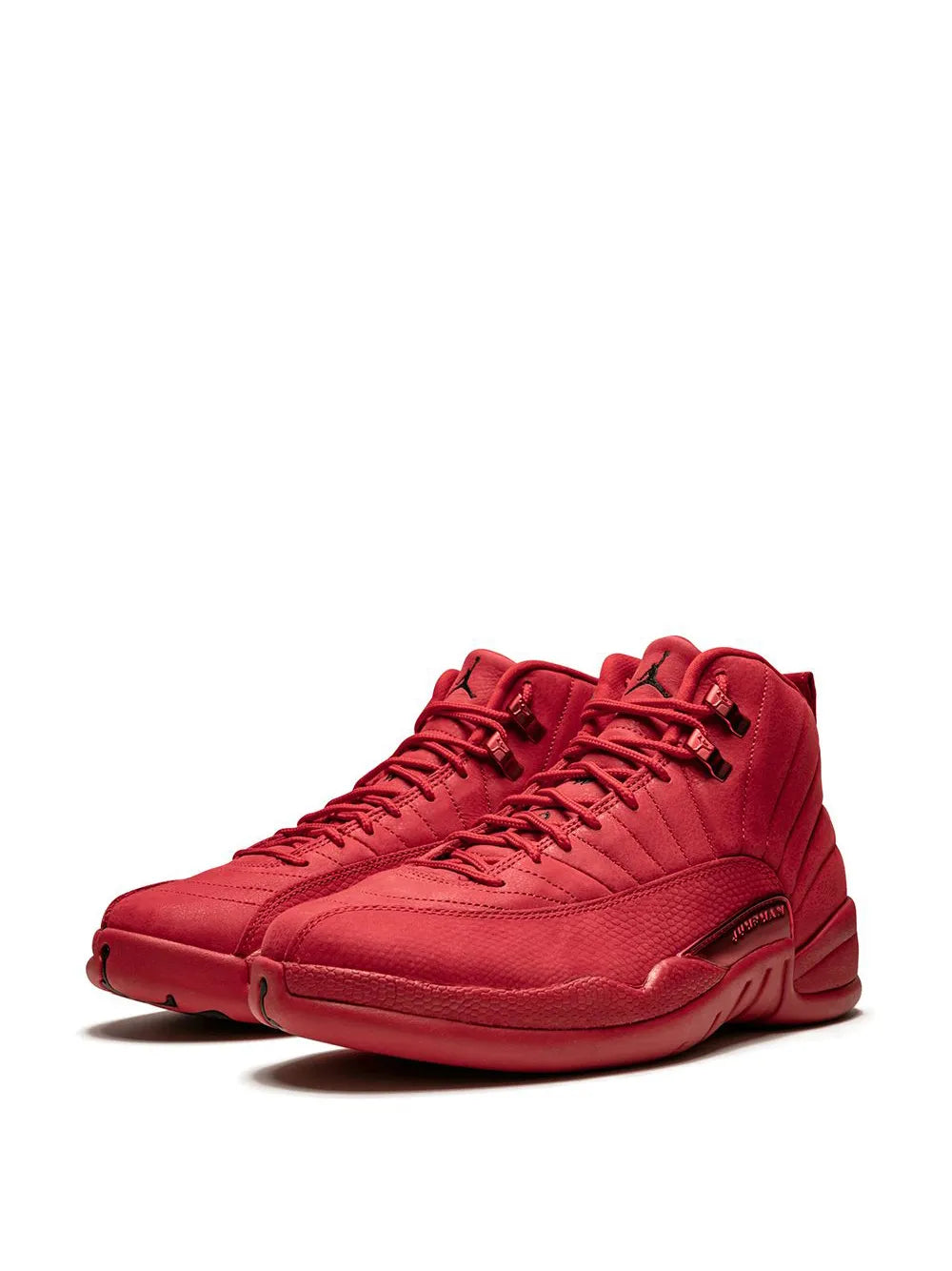 Air Jordan 12 Retro "Gym Red" sneakers