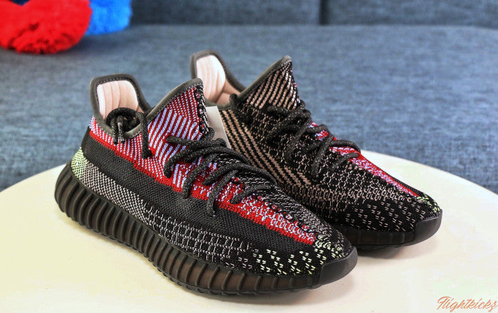 2019 Yeezy Boost 350 v2 “Yecheil” Reflective (LN5 A1)