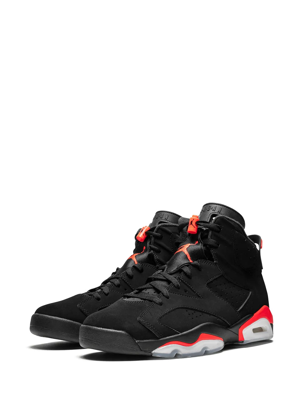 Jordan Air Jordan 6 Retro "Infrared 2019" sneakers