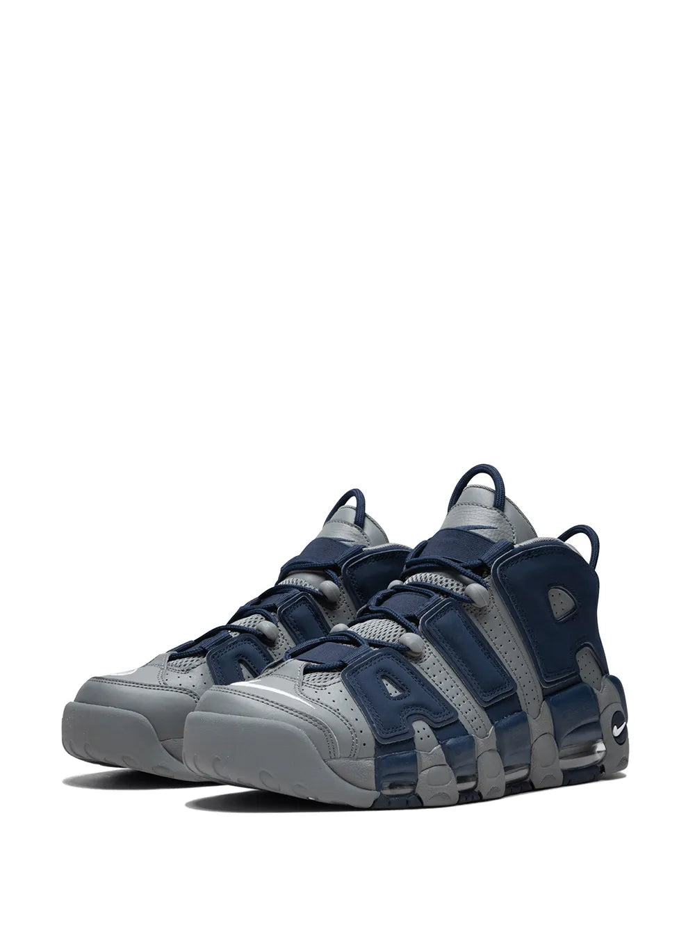 Nike Air More Uptempo '96 "Georgetown" sneakers