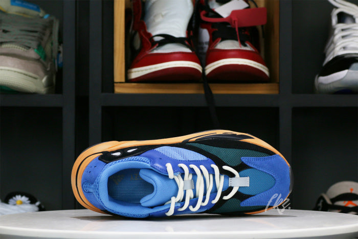 Yeezy Boost 700 Bright Blue