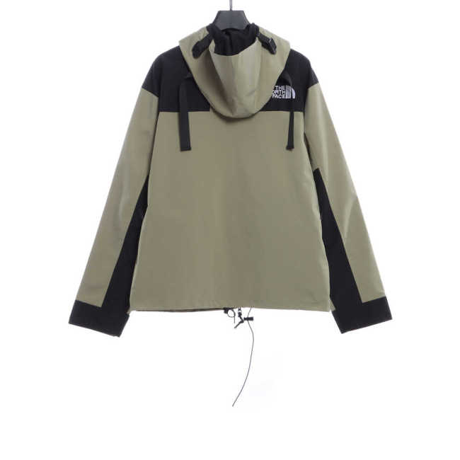 TNF North 1990 Basic Jacket