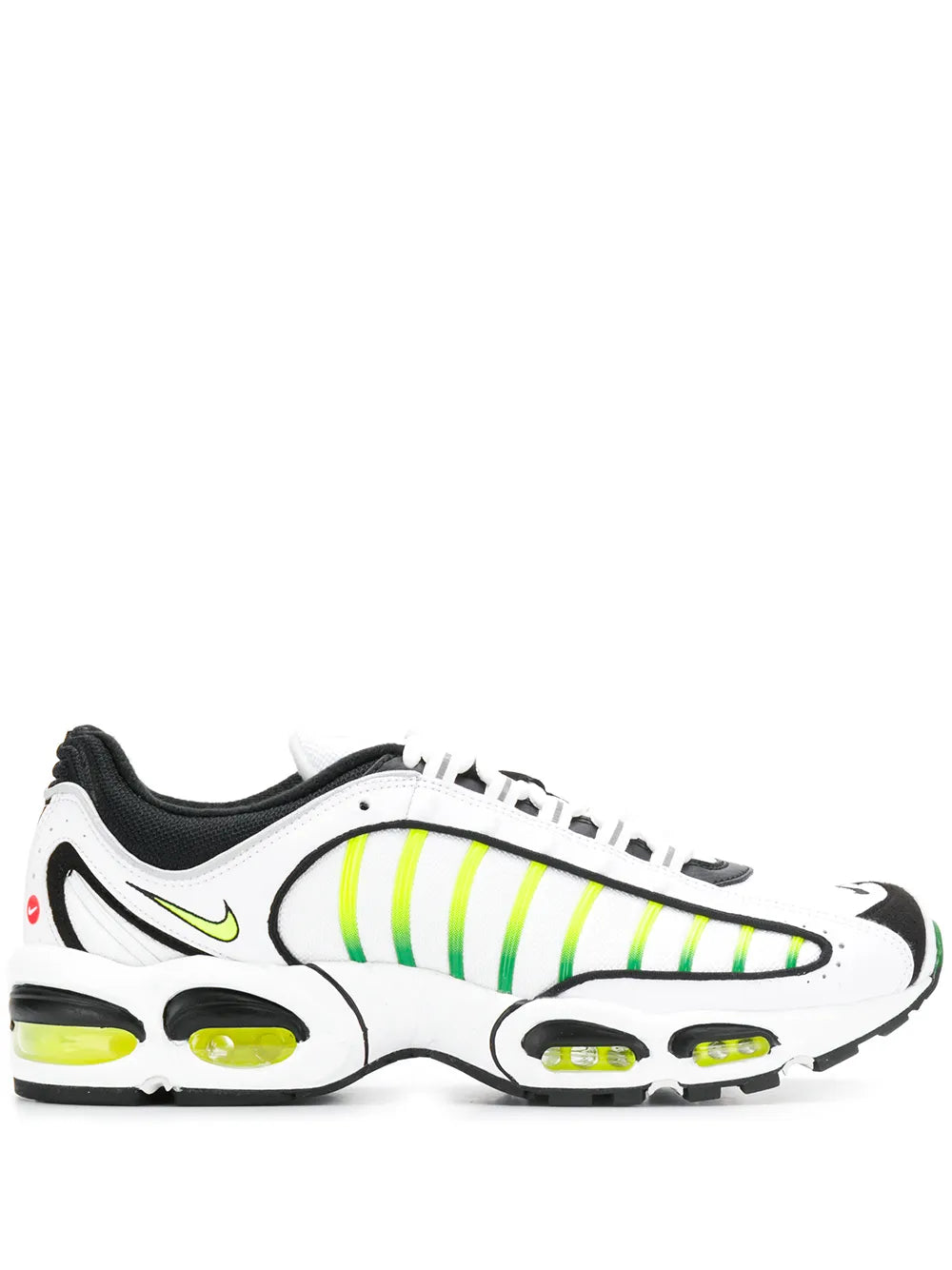 Nike Air Max Tailwind 4 "OG Volt" sneakers
