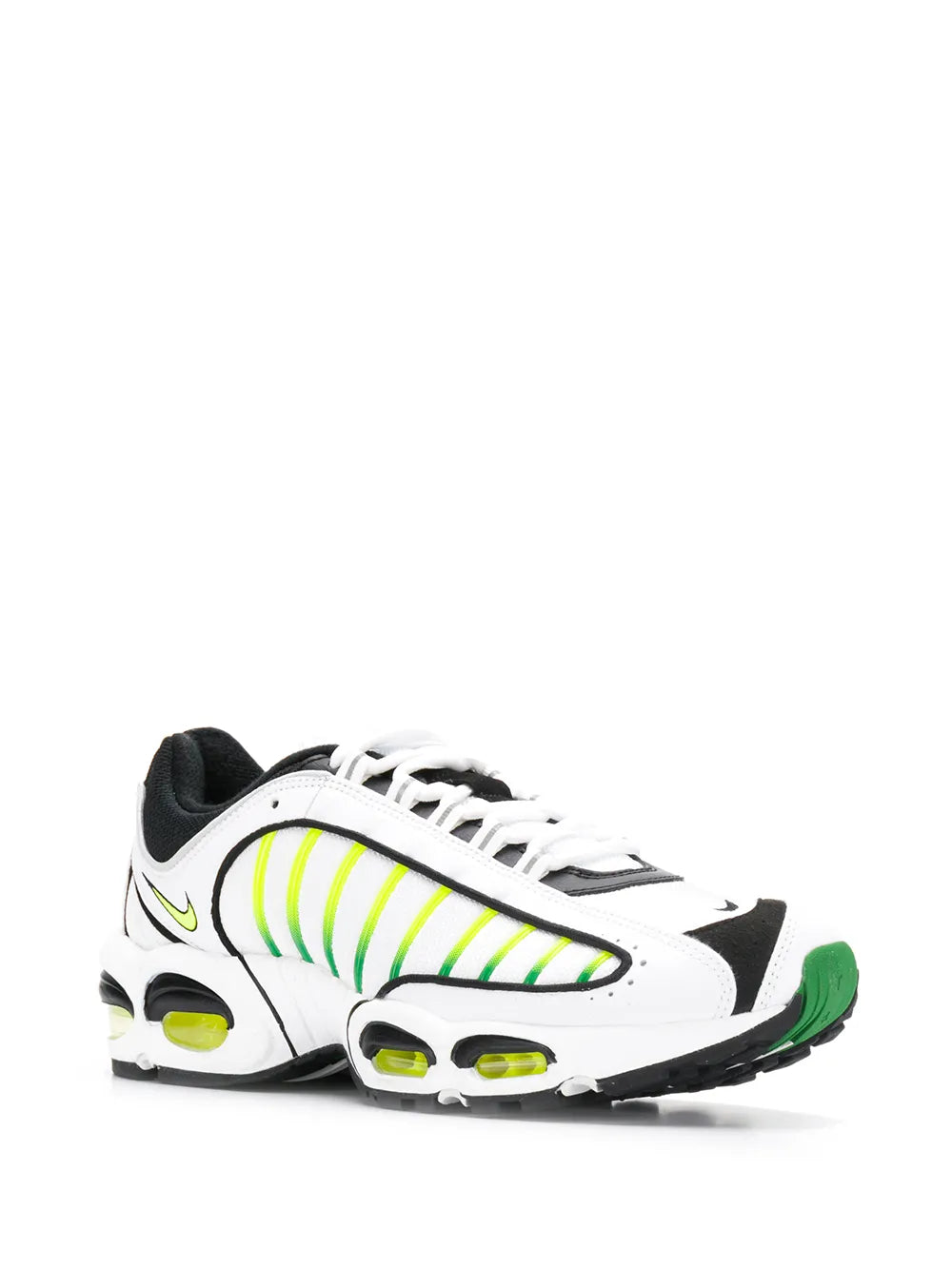 Nike Air Max Tailwind 4 "OG Volt" sneakers