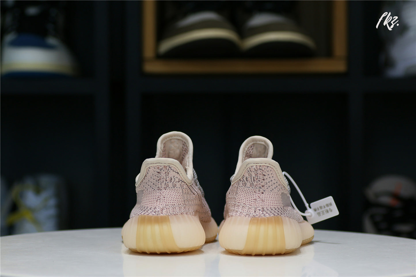 Yeezy 350 Boost Synth NR Kid (Ln5 A1)