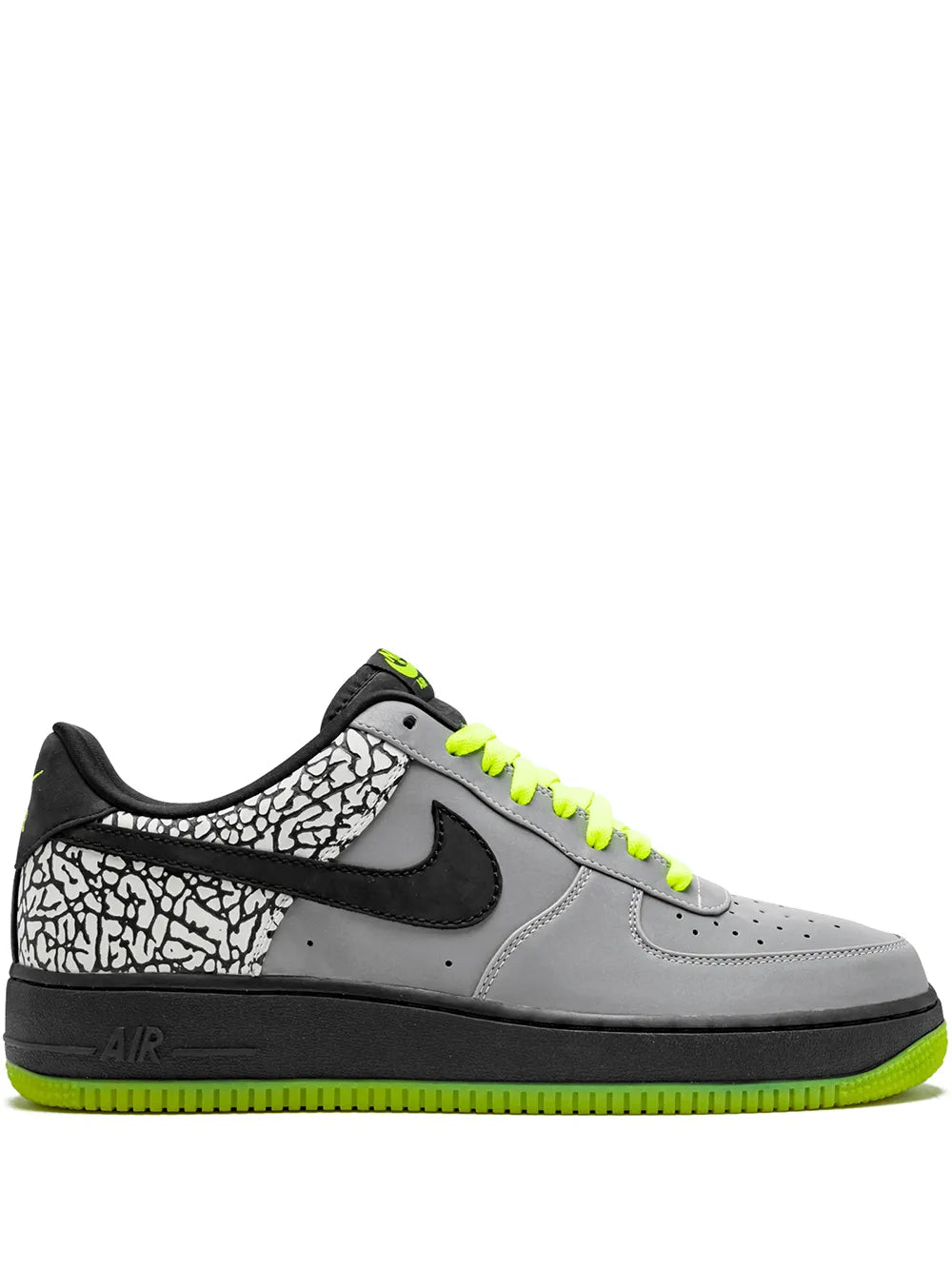 Nike air force 1 low premium sneakers