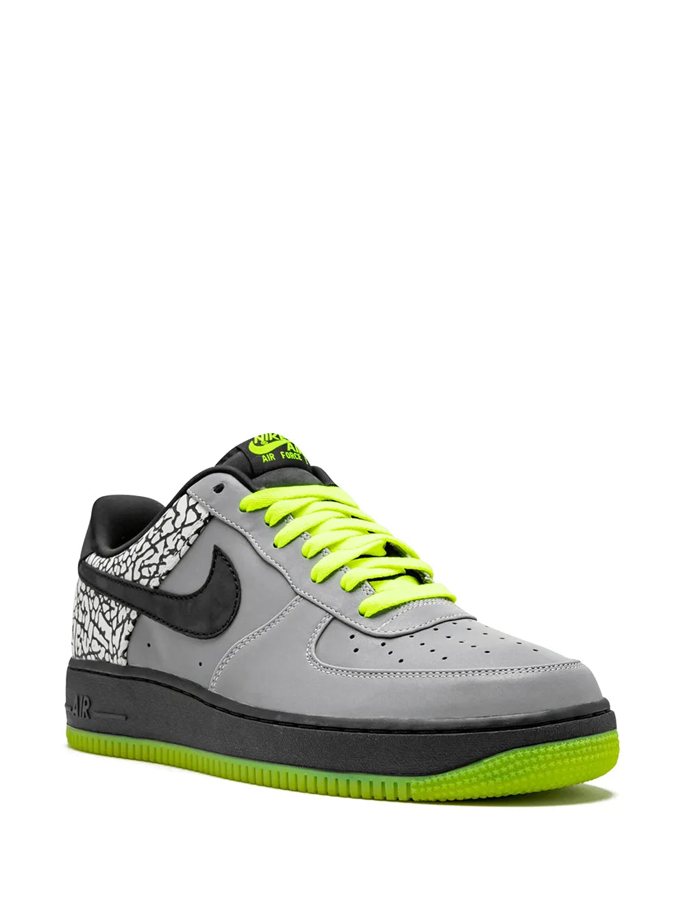 Nike air force 1 low premium sneakers