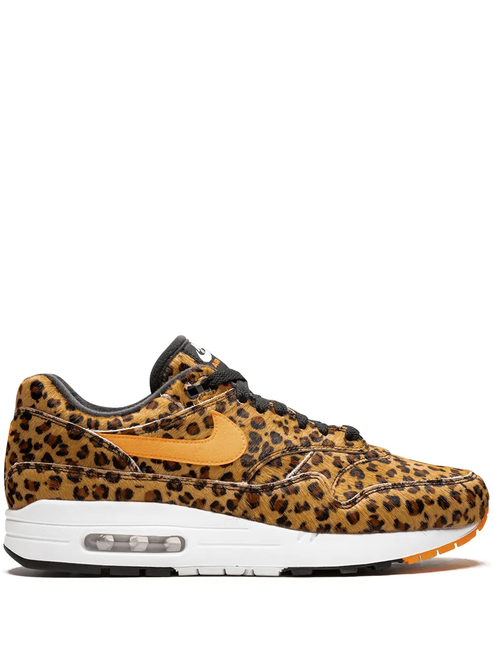 Nike x Atmos Air Max 1 "Animal Pack 3.0 - Leopard" sneakers