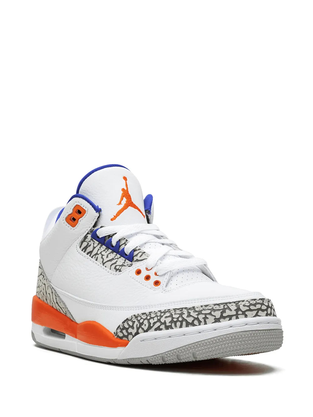 Jordan Air Jordan 3 Retro "Knicks" sneakers