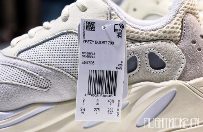 Yeezy Boost 700 Analog 2019