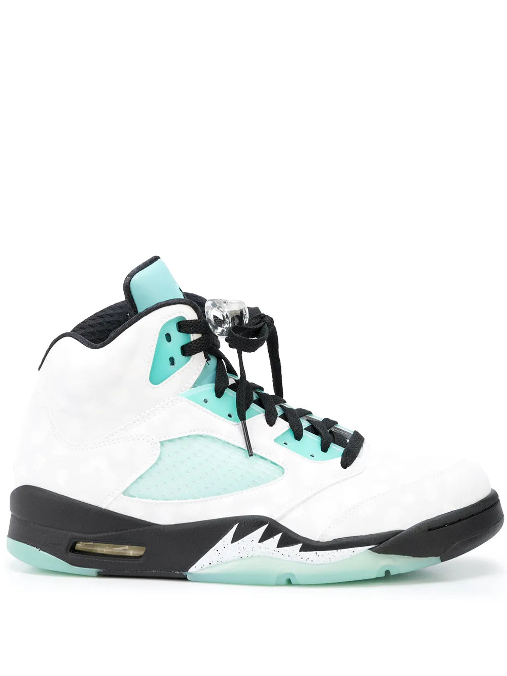 Jordan Air Jordan 5 "Island Green" sneakers