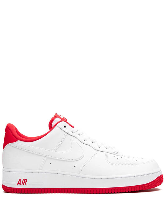 Air Force 1 ’07 White/Red