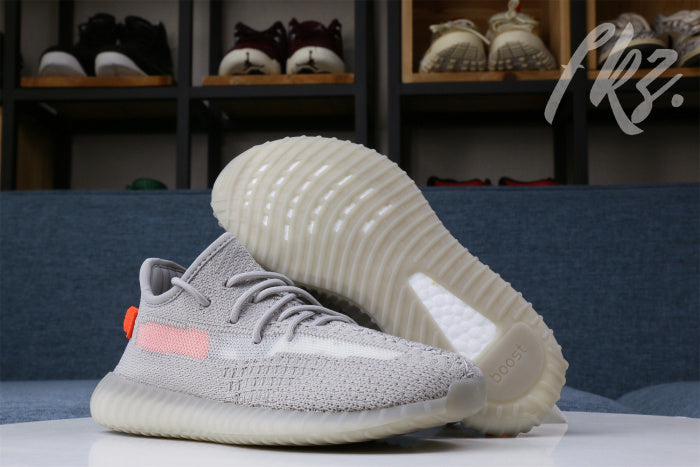 2020 Yeezy 350 V2 Tail Light None Reflective(Ln5 A1 batch)