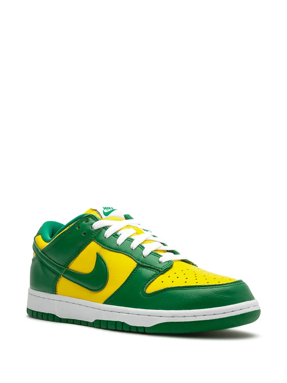Nike Dunk Low Retro "Brazil" sneakers