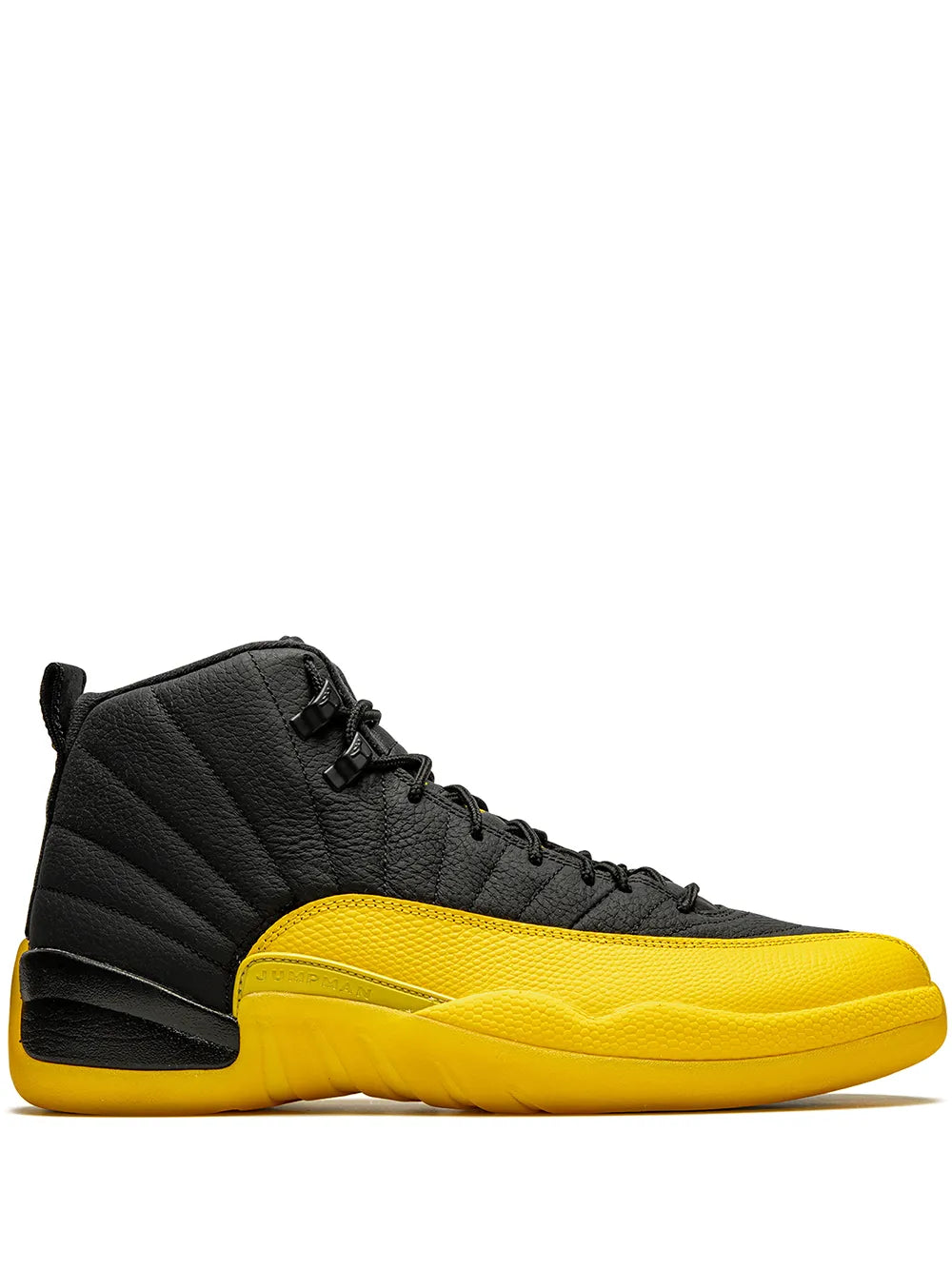 Jordan Air Jordan 12 Retro "University Gold" sneakers