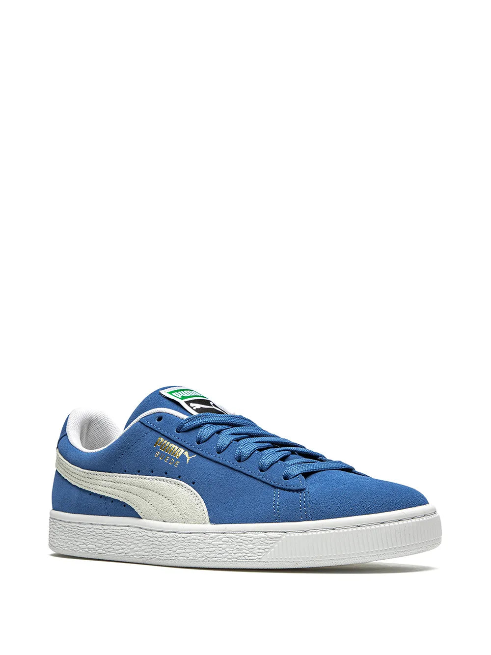 PUMA classic low-top sneakers